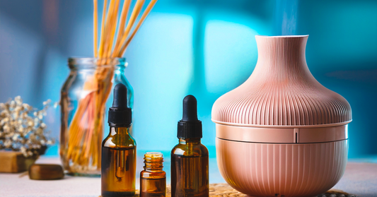 Aromatherapy: General Cautions