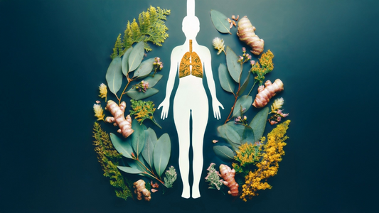 Herbal Extracts for Cystic Fibrosis: Natural Remedies for Relief