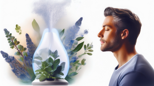 Aromatherapy for Cystic Fibrosis: Enhance Respiratory Health Naturally