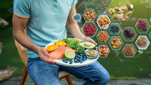 Nutritional Foods and Remedies for Cystic Fibrosis Management