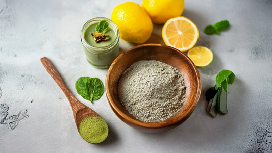 Unlocking the Health Benefits of Bentonite Clay for Wellness