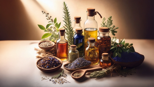 Herbal Medicine Safety Tips