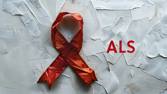 Integrative Medicine and ALS Awareness Month: A Holistic Approach