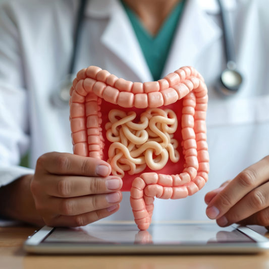 Integrative Approaches for IBS Relief