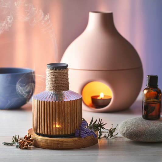 Unlocking the Mysteries of Essential Oils