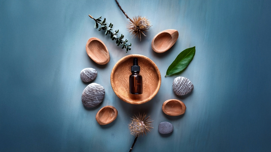 Aromatherapy Essential Guidelines and Precautions for Users