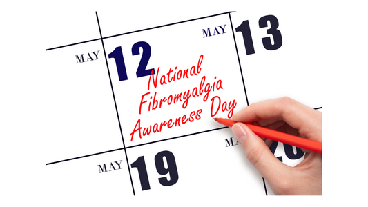 Fibromyalgia Awareness Day: Integrative Approaches & Relief Strategies