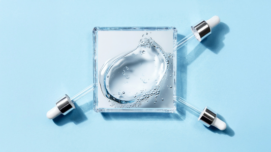 Glycerin Benefits: Hydration & Healing for Skin and Wellness