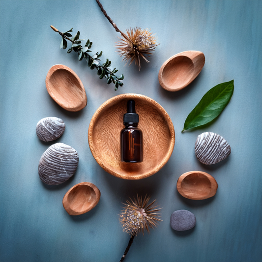 Discover the Surprising Benefits of Aromatherapy for Wellness