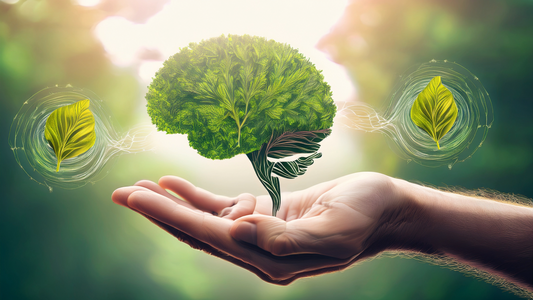 Alternative Treatments for Alzheimer’s: Enhance Brain Health