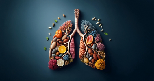 Dietary Benefits for Sarcoidosis: Holistic Health Strategies