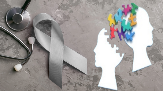 Parkinson's Awareness Month: Embrace Integrative Health Solutions