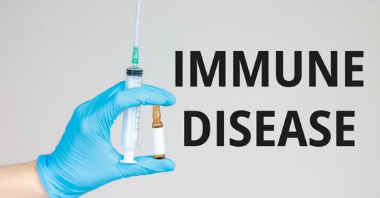 Primary Immunodeficiency Awareness Month: Boost Your Immune Health