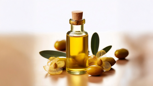 Jojoba Oil: The Liquid Gold for Skin and Health