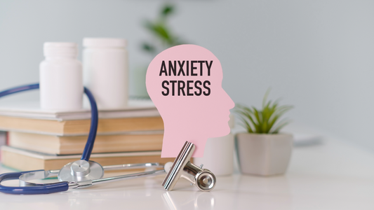 National Stress Awareness Month: Holistic Stress Management Strategies