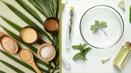 Top Natural Remedies for Daily Skincare: Holistic Solutions & Tips