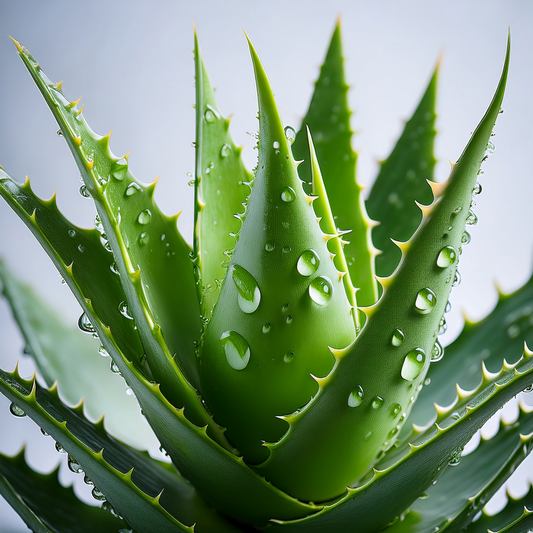 Unlock the Benefits of Aloe Vera in Skincare: A Complete Guide