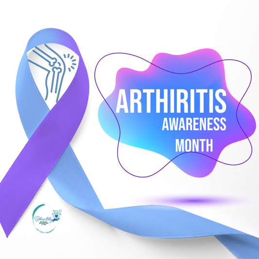 National Arthritis Month