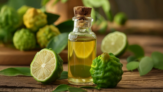 Unlock the Benefits of Bergamot: Essential Oil for Wellness