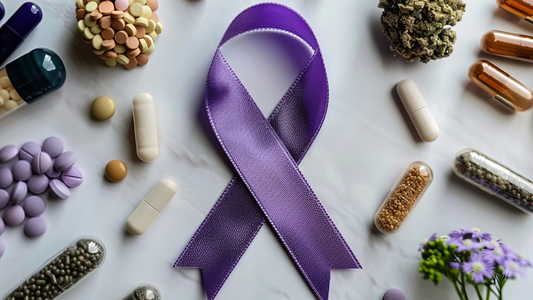 Sarcoidosis Holistic Healing Strategies