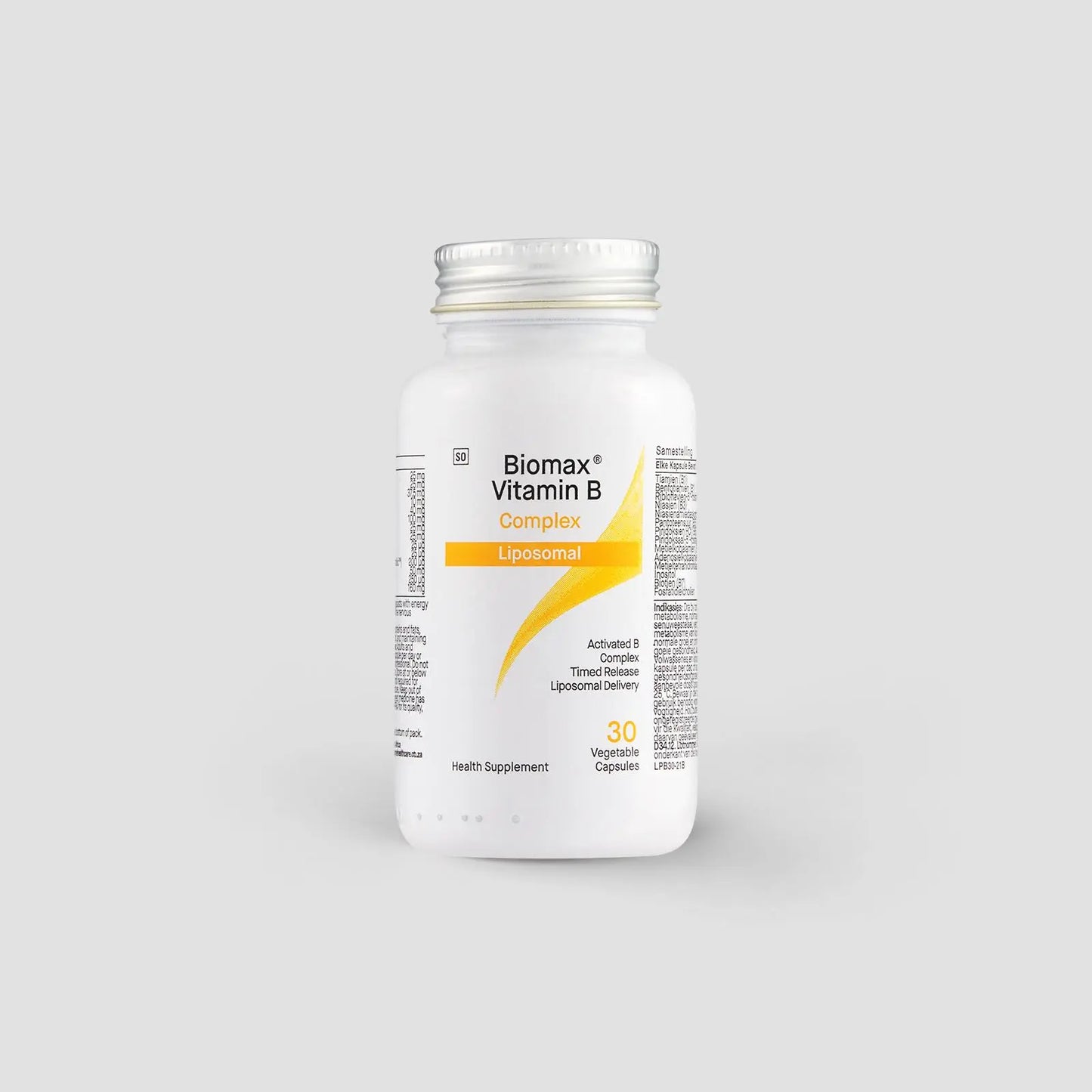 Biomax Vitamin B
