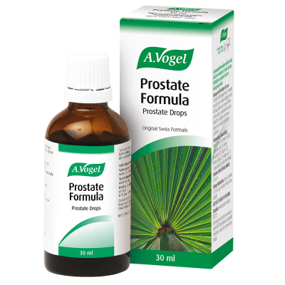 Prostate Formula Drops for men's urinary health and enlarged prostate relief.