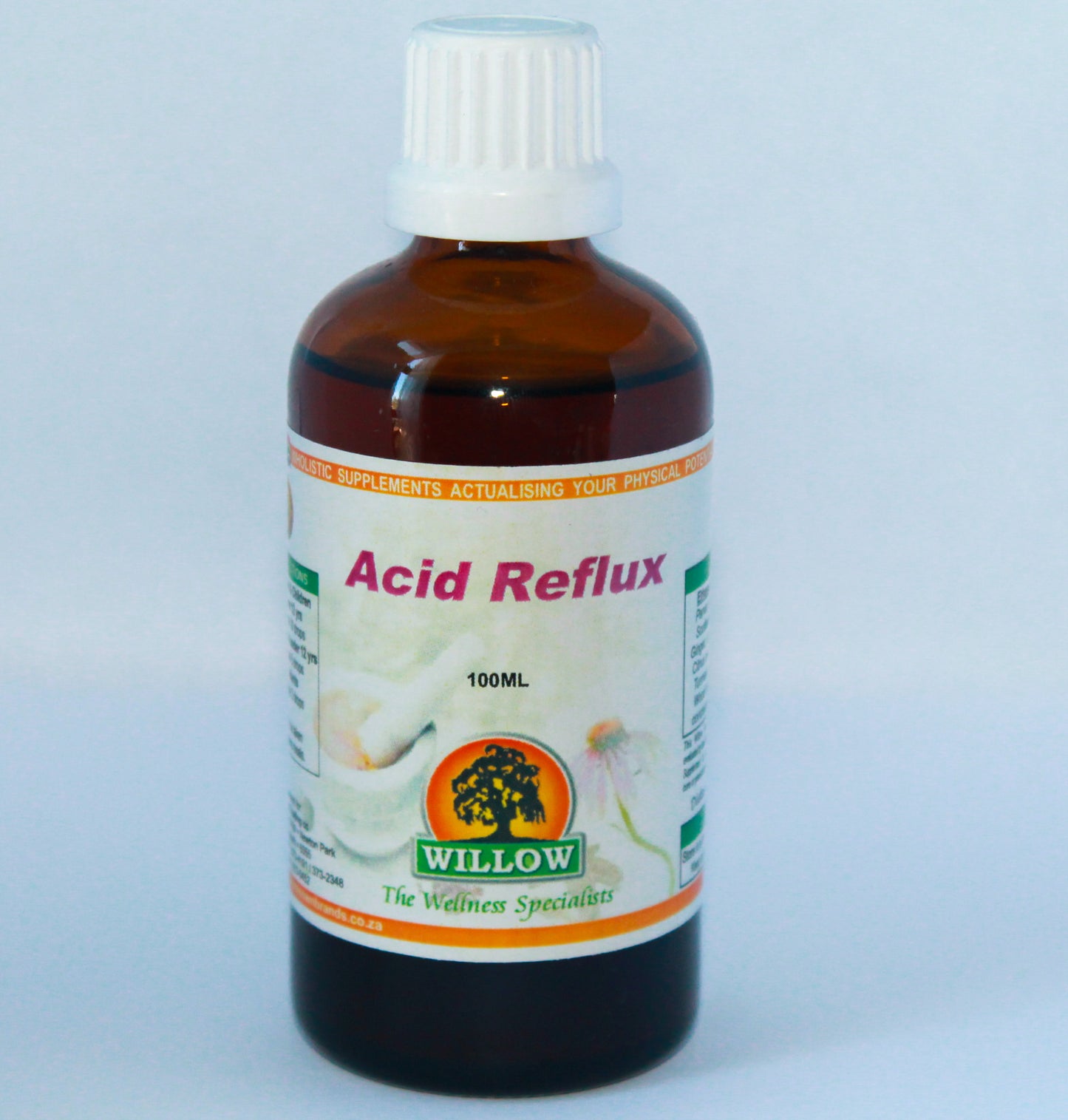 Acid Reflux