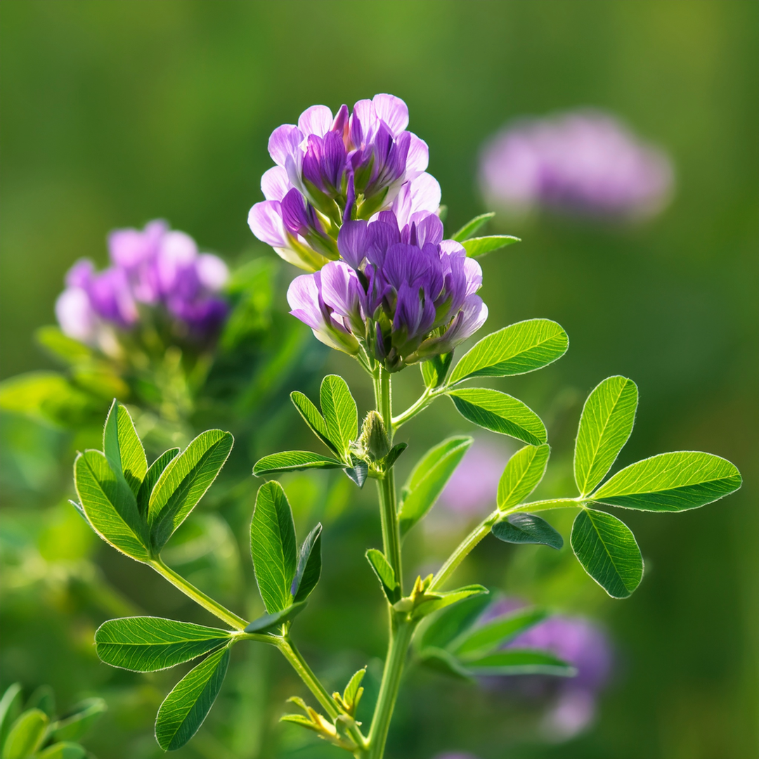 Alfalfa Herbal Extract