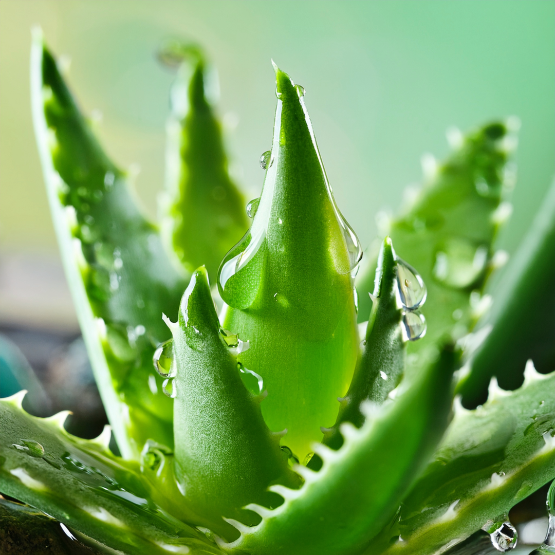 Aloe Vera Herbal Extract