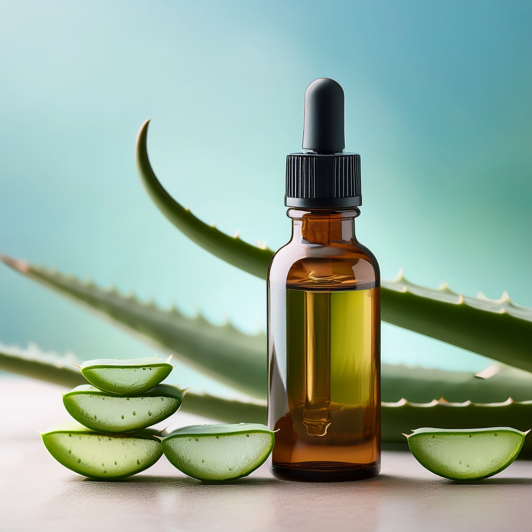 Aloe Vera Herbal Extract