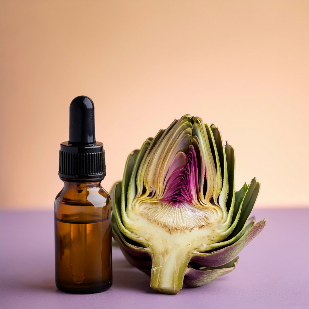 Artichoke Herbal Extract