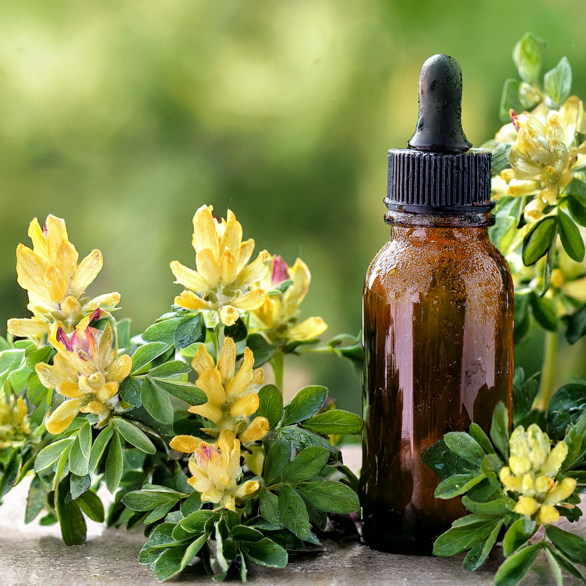 Astragalus Herbal Extract