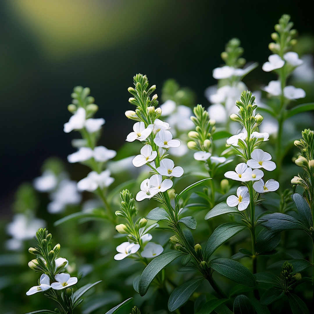 Brahmi Herbal Extract