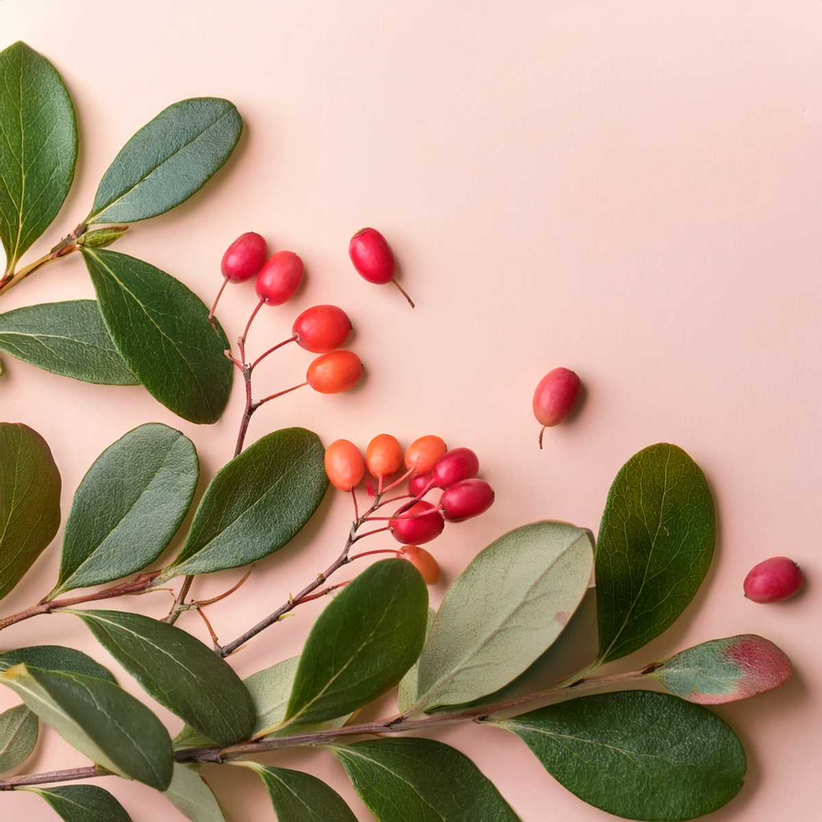 Bearberry Leaves Herbal Extract
