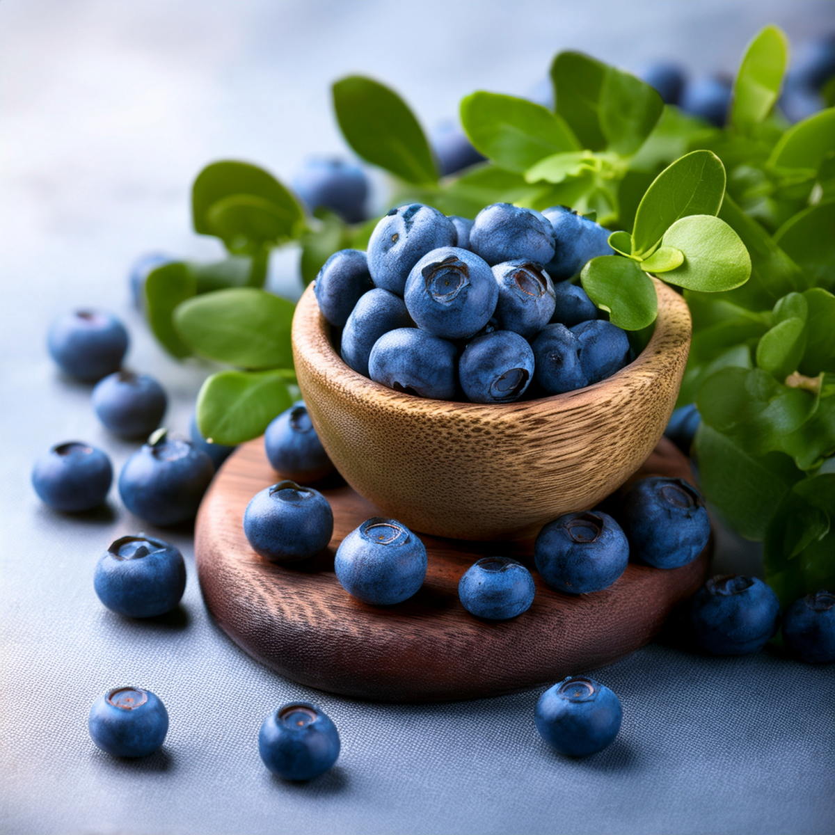 Bilberry Herbal Extract