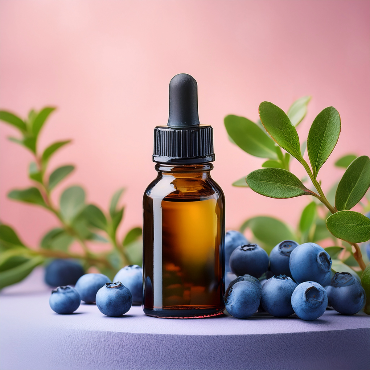 Bilberry Herbal Extract