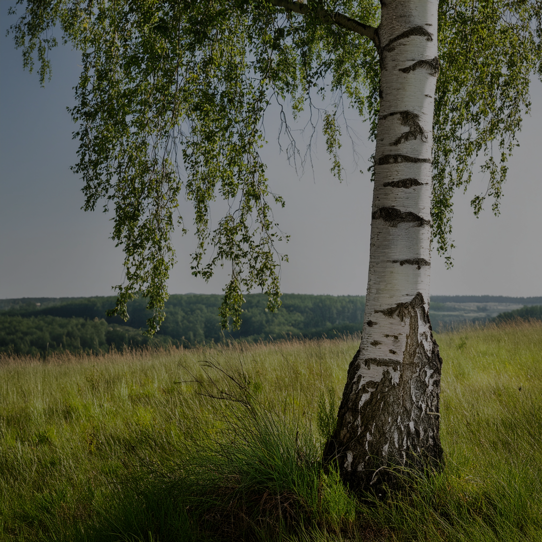 Birch Herbal Extract
