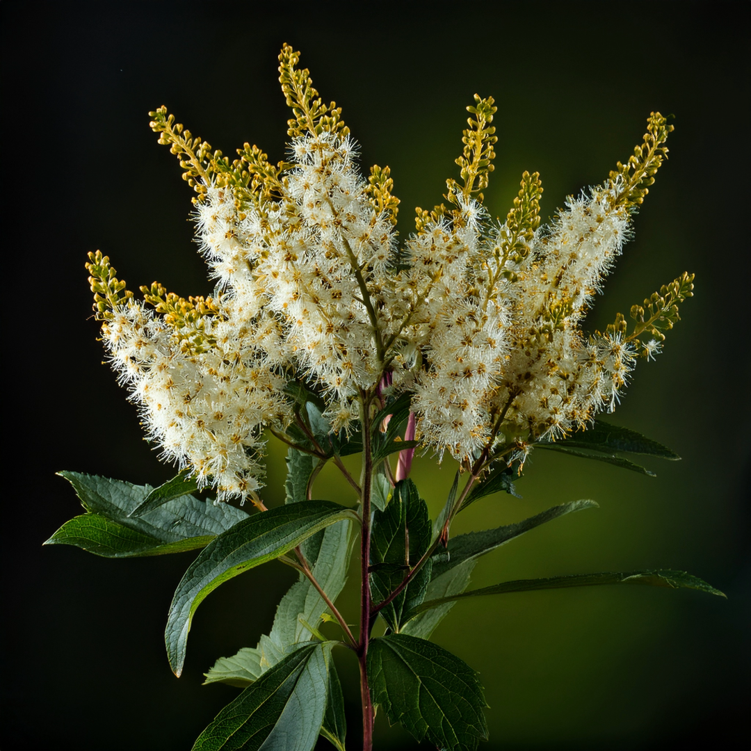 Black cohosh Herbal Extract