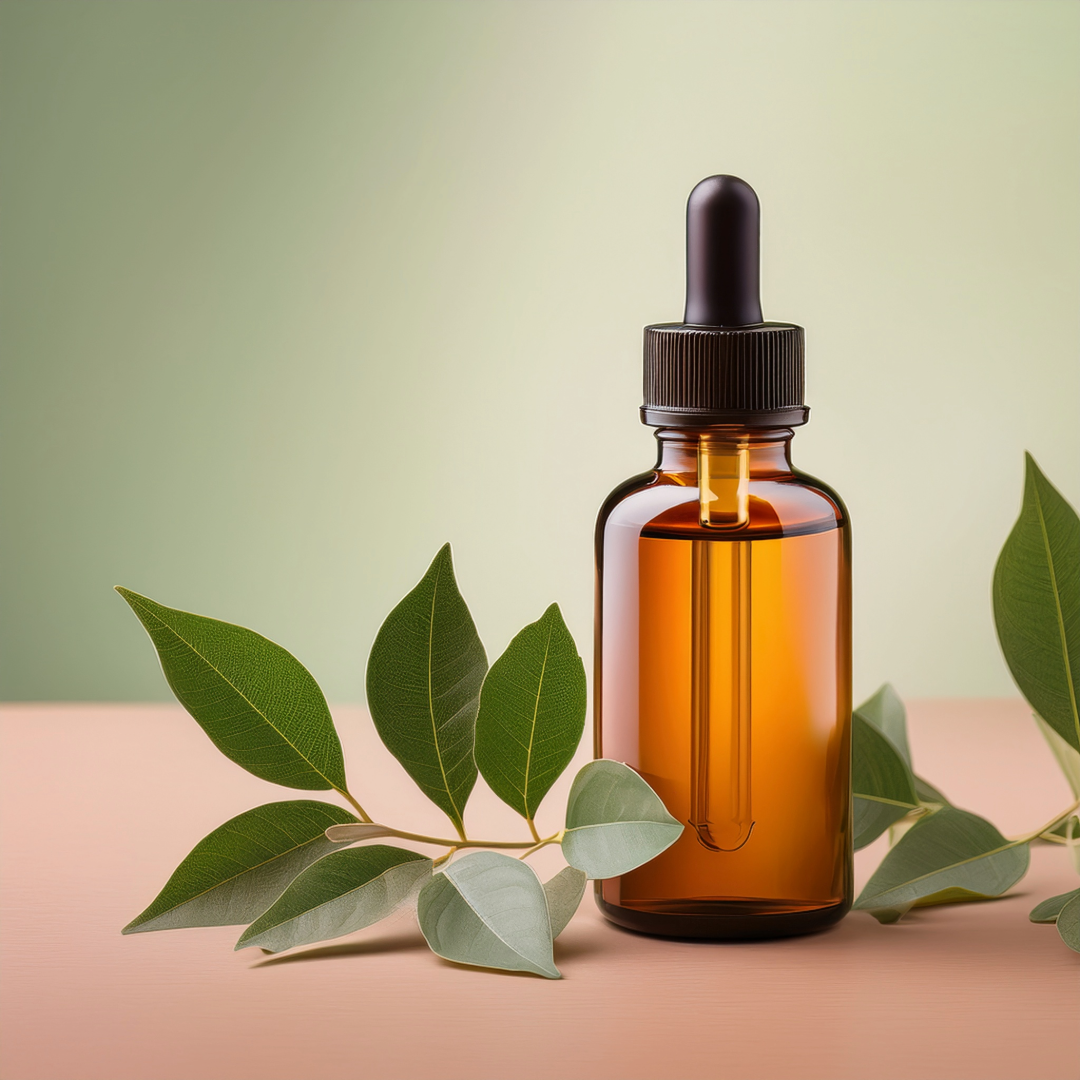 Buchu Herbal Extract