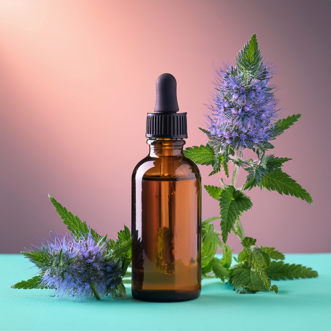 Bugleweed Herbal Extract