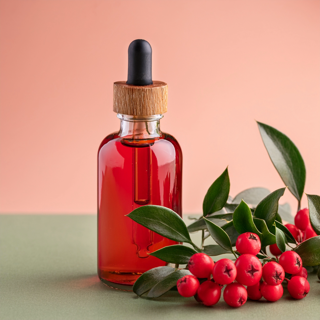 Butchers Broom Herbal Extract