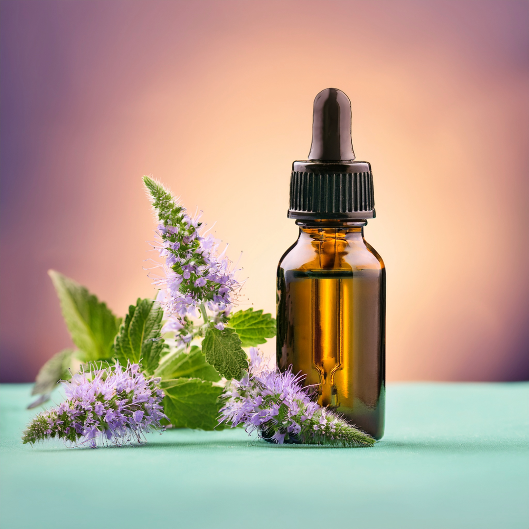 Catnip Herbal Extract