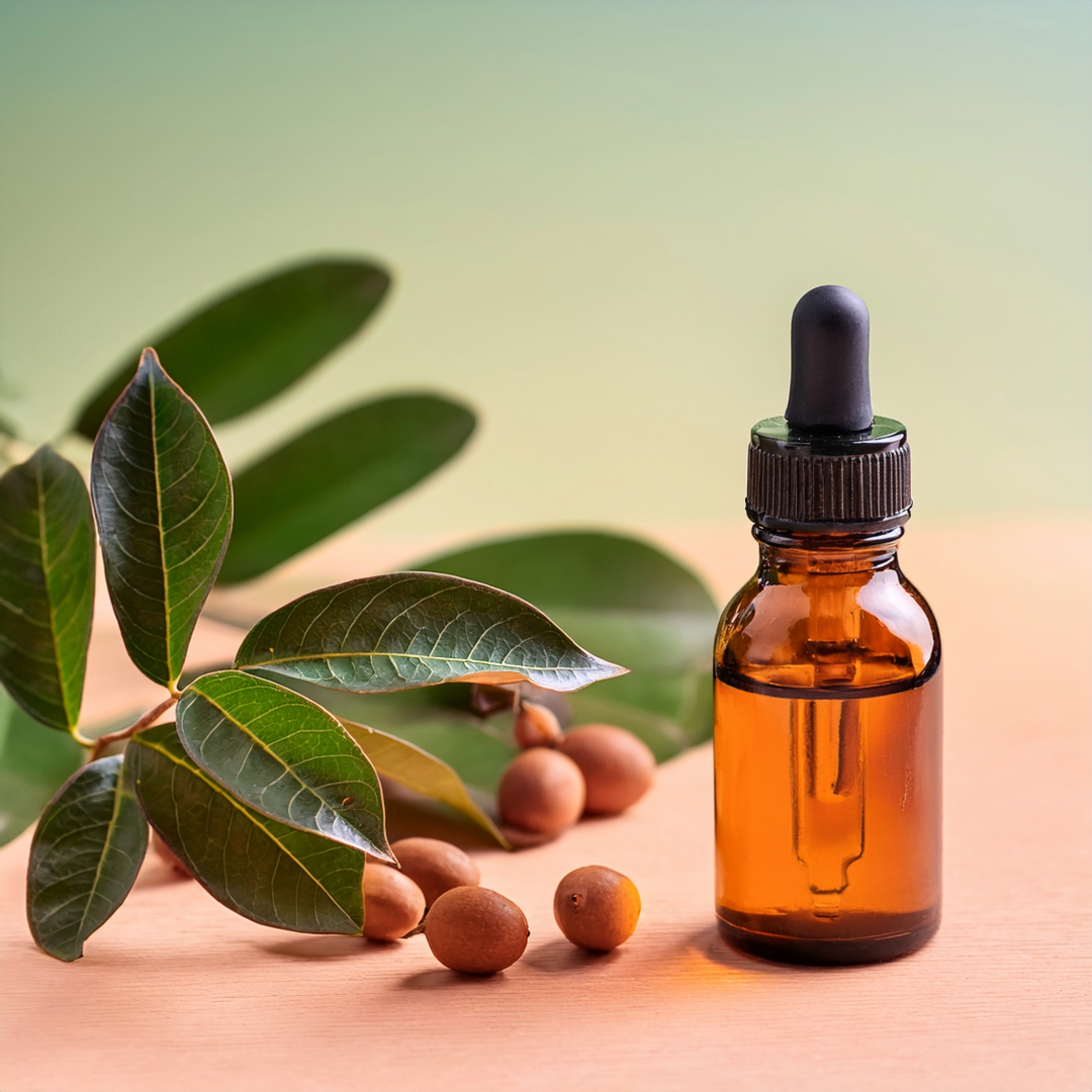 Catuaba Herbal Extract