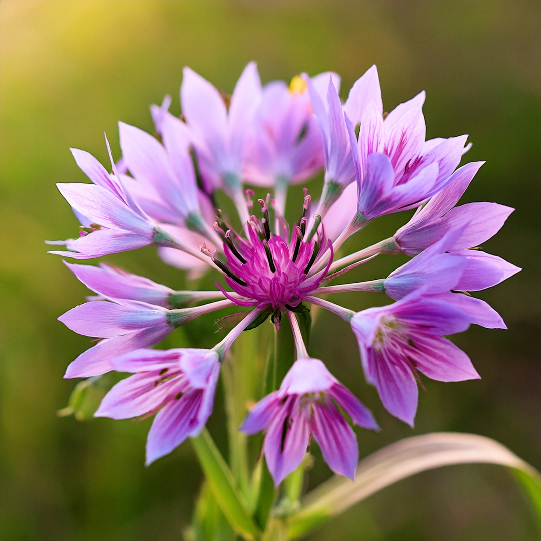 Centaury Herbal Extract