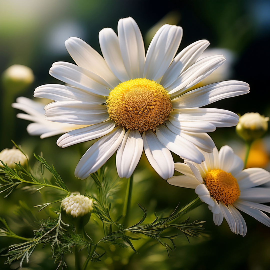 Chamomile Herbal Extract