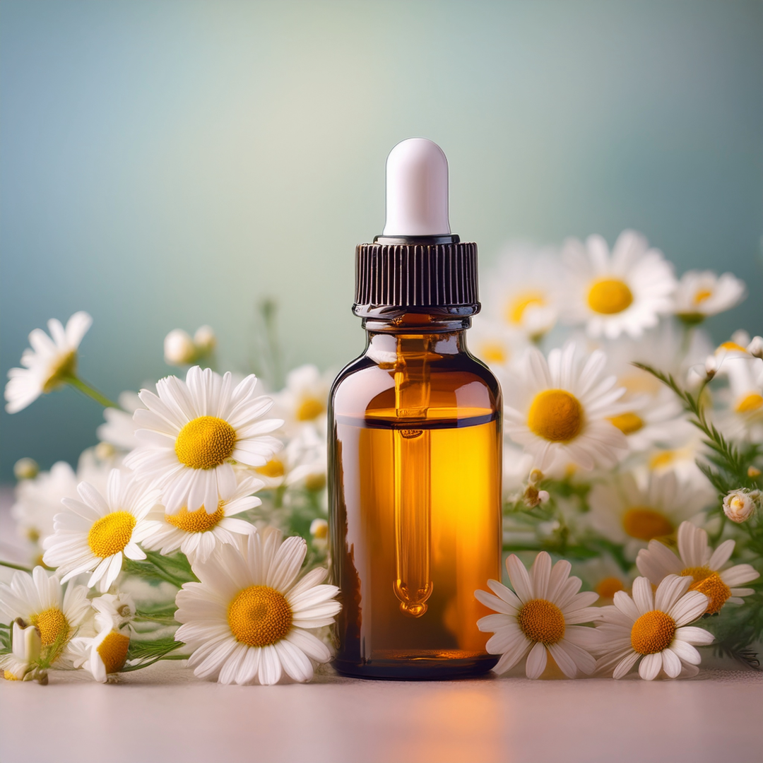 Chamomile Herbal Extract