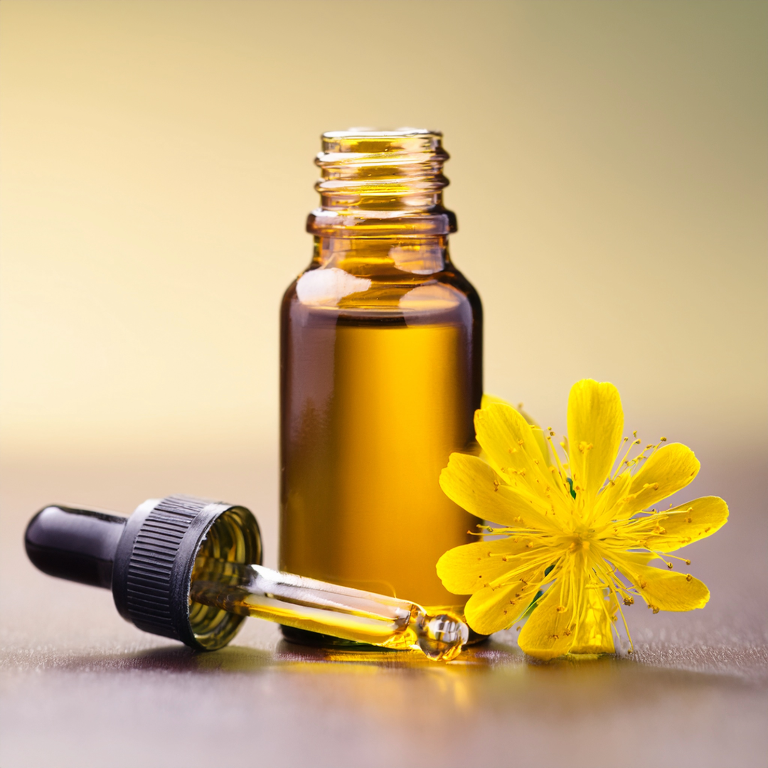 Chapparal Herbal Extract