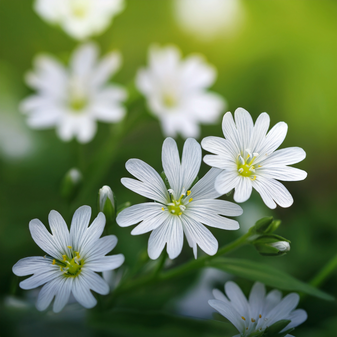 Chickweed Herbal Extract