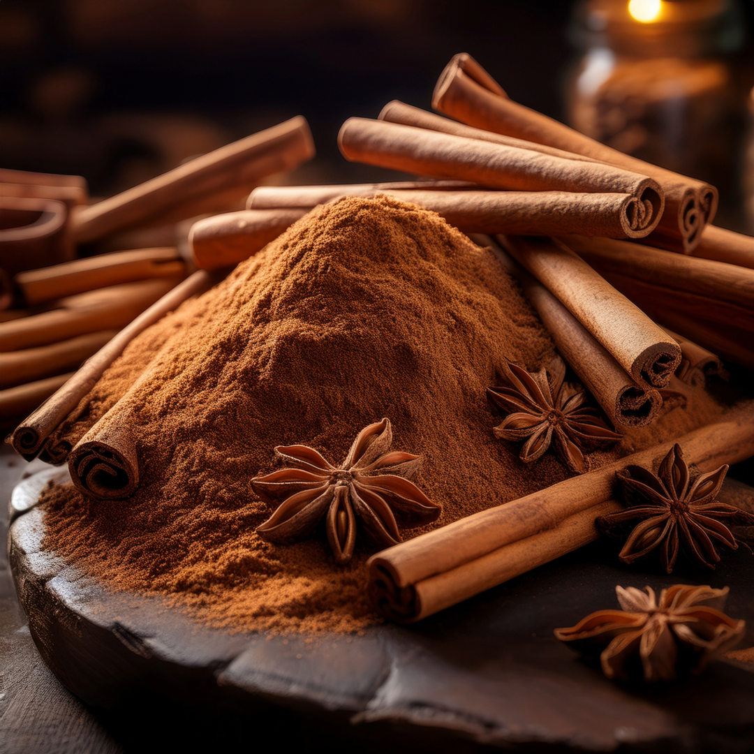 Cinnamon Herbal Extract