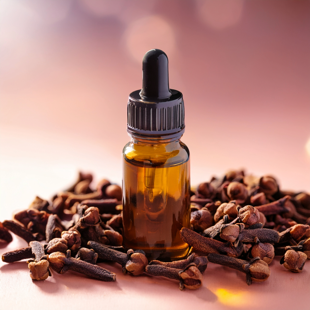 Clove Herbal Extract